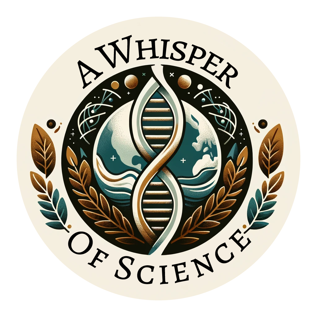 A Whisper of Science